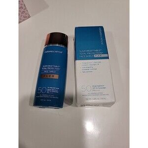 Sunforgettable Total Protection Face Shield Flex SPF 50 DEEP